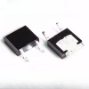 MJD122 Patch TO-252 Chính Hãng 8A 100V NPN Darlington Triode - Giá chỉ 4.220₫ 2