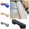 MKEB Nệm Bơm Hơi Tự Động Du Lịch PVC Giường Xe Hơi Đệm Mềm, Lót Chân, Phụ Kiện