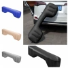 MKEB Nệm Bơm Hơi Tự Động Du Lịch PVC Giường Xe Hơi Đệm Mềm, Lót Chân, Phụ Kiện 7