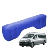 MKEB Nệm Bơm Hơi Tự Động Du Lịch PVC Giường Xe Hơi Đệm Mềm, Lót Chân, Phụ Kiện 9