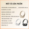 MKEPS 63A Tai Nghe Bluetooth Không Dây Gập Gọn Bass Cực Mạnh Đệm Mũ Êm Thoáng Khí Giá 159.000đ 9