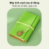 MLADEN Bộ quà tặng sang trọng Bliss & Bless Ly da 400ml, sổ tay, bút chìa khóa, giá ưu đãi 215.600 VND 6