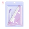 MMBB 10 chiếc phễu nước tiểu nữ dùng một lần - Di động, đứng, du lịch cắm trại 4