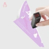 MMBB 10 chiếc phễu nước tiểu nữ dùng một lần - Di động, đứng, du lịch cắm trại 6