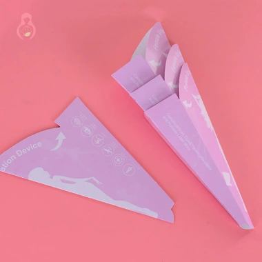 MMBB 10 chiếc phễu nước tiểu nữ dùng một lần - Di động, đứng, du lịch cắm trại