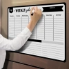 MMLUCK Lịch Bảng Trắng Đa Năng Memo Pad Lập Kế Hoạch Hàng Tuần & Tháng - Giá 166.650₫ 3