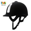 Mmluck Mũ Bảo Hiểm Cưỡi Ngựa Unisex An Toàn, Thoáng Khí, ABS Điều Chỉnh, Chống Va Chạm