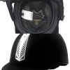 Mmluck Mũ Bảo Hiểm Cưỡi Ngựa Unisex An Toàn, Thoáng Khí, ABS Điều Chỉnh, Chống Va Chạm 3