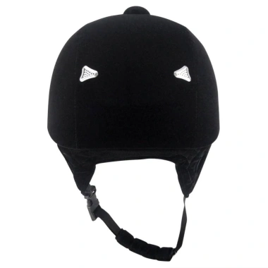 Mmluck Mũ Bảo Hiểm Cưỡi Ngựa Unisex An Toàn, Thoáng Khí, ABS Điều Chỉnh, Chống Va Chạm