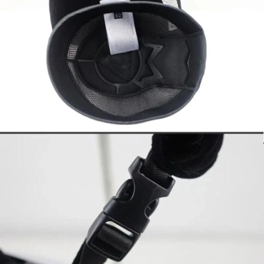 Mmluck Mũ Bảo Hiểm Cưỡi Ngựa Unisex An Toàn, Thoáng Khí, ABS Điều Chỉnh, Chống Va Chạm