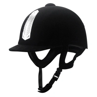Mmluck Mũ Bảo Hiểm Cưỡi Ngựa Unisex An Toàn, Thoáng Khí, ABS Điều Chỉnh, Chống Va Chạm