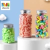 MMLUCK Nút Bịt Tai Silicone Dẻo Nhiều Màu - Chống Ồn Tiện Dụng, Giá 45.540₫