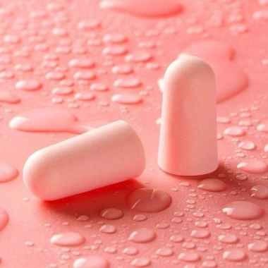 MMLUCK Nút Bịt Tai Silicone Dẻo Nhiều Màu - Chống Ồn Tiện Dụng, Giá 45.540₫ 8