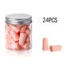 MMLUCK Nút Bịt Tai Silicone Dẻo Nhiều Màu - Chống Ồn Tiện Dụng, Giá 45.540₫ 10