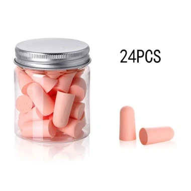 MMLUCK Nút Bịt Tai Silicone Dẻo Nhiều Màu - Chống Ồn Tiện Dụng, Giá 45.540₫ 10