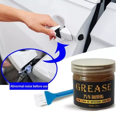 Mỡ chịu lực bánh xe pomervn - Bảo trì bánh răng, bôi trơn, chống thấm nước, 60.500₫