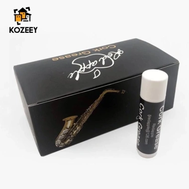 Mỡ Cork di động cho Clarinet, Saxophone, Sáo - Bảo trì bộ phận âm nhạc, giá chỉ 50.600₫ 3
