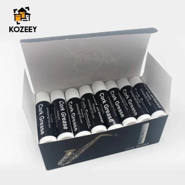 Mỡ Cork di động cho Clarinet, Saxophone, Sáo - Bảo trì bộ phận âm nhạc, giá chỉ 50.600₫ 4