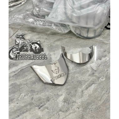 Mỏ dè Winner X v2 v3 Trước Sau bảo vệ chống chày - Giá 46.000đ giảm tới 58.420đ