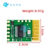 Mô-đun âm thanh Bluetooth JDY-62A kênh kép, giá ưu đãi 49.702 VND - Hiệu suất cao 2