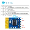 Mô-đun âm thanh Bluetooth JDY-62A kênh kép, giá ưu đãi 49.702 VND - Hiệu suất cao 7