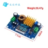 Mô-đun Boost XH-M411 DC 3-35V đến 5-45V, điều chỉnh Vôn, hiển thị kỹ thuật số - Giá 98.174₫ 2