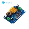 Mô-đun Boost XH-M411 DC 3-35V đến 5-45V, điều chỉnh Vôn, hiển thị kỹ thuật số - Giá 98.174₫ 5