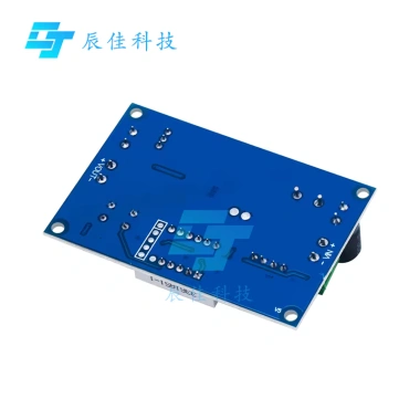 Mô-đun Boost XH-M411 DC 3-35V đến 5-45V, điều chỉnh Vôn, hiển thị kỹ thuật số - Giá 98.174₫