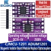Mô-đun cách ly ADUM1.201ARZ SOIC - Thay thế CJMCU-1.201, giao diện SPI, chỉ 53.832₫