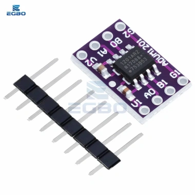 Mô-đun cách ly ADUM1.201ARZ SOIC - Thay thế CJMCU-1.201, giao diện SPI, chỉ 53.832₫