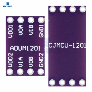 Mô-đun cách ly ADUM1.201ARZ SOIC - Thay thế CJMCU-1.201, giao diện SPI, chỉ 53.832₫