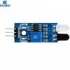 Mô-đun cảm biến IR 3 dây phát hiện chướng ngại vật, công nghệ quang điện phản quang cho Arduino & Raspberry Pi (1-5) 6