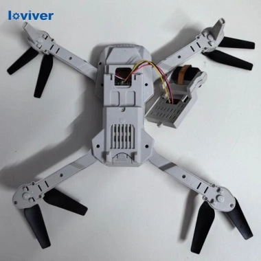 Mô-đun Camera đôi Drone cho E88Pro/E88 RC Quadcopter - Thay thế nhanh, Giá ưu đãi 123.200₫ 2