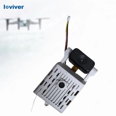 Mô-đun Camera đôi Drone cho E88Pro/E88 RC Quadcopter - Thay thế nhanh, Giá ưu đãi 123.200₫ 5