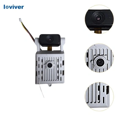 Mô-đun Camera đôi Drone cho E88Pro/E88 RC Quadcopter - Thay thế nhanh, Giá ưu đãi 123.200₫ 7