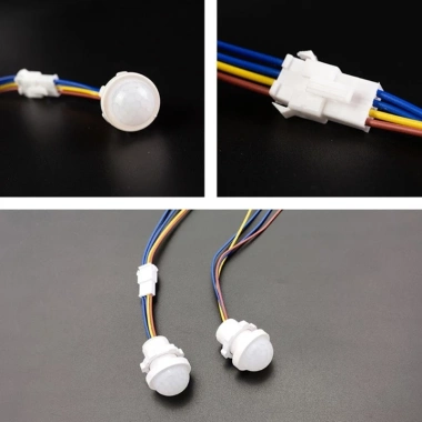 Mô-đun chuyển đổi ánh sáng cảm biến chuyển động mtt - bảo vệ quá tải, giá 60.500₫ 7