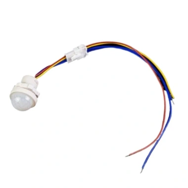 Mô-đun chuyển đổi ánh sáng cảm biến chuyển động mtt - bảo vệ quá tải, giá 60.500₫ 8