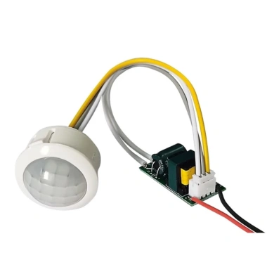 Mô-đun chuyển đổi ánh sáng cảm biến chuyển động mtt - bảo vệ quá tải, giá 60.500₫ 9