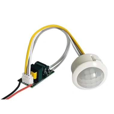 Mô-đun chuyển đổi ánh sáng cảm biến chuyển động mtt - bảo vệ quá tải, giá 60.500₫ 10