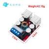 Mô-đun DC-DC 8V-35V đến 5V 8A, 4 Cổng USB Sạc Di Động, Giá ưu đãi 110.608 VND 2