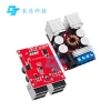 Mô-đun DC-DC 8V-35V đến 5V 8A, 4 Cổng USB Sạc Di Động, Giá ưu đãi 110.608 VND 3