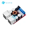 Mô-đun DC-DC 8V-35V đến 5V 8A, 4 Cổng USB Sạc Di Động, Giá ưu đãi 110.608 VND 4