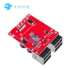Mô-đun DC-DC 8V-35V đến 5V 8A, 4 Cổng USB Sạc Di Động, Giá ưu đãi 110.608 VND 5
