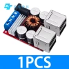 Mô-đun DC-DC 8V-35V đến 5V 8A, 4 Cổng USB Sạc Di Động, Giá ưu đãi 110.608 VND 6