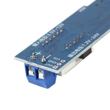 Mô-đun DC-DC USB 5V to 3.3V/9V/12V/24V Chuyển Đổi Tăng Áp - Giá ưu đãi 116k