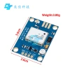 Mô-đun GPS GY-NEO-6M/7M/8M V2 EEPROM MWC APM2.5 - Điều khiển chuyến bay có ăng-ten, giá ưu đãi 183.962₫ 2