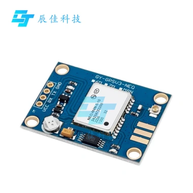 Mô-đun GPS GY-NEO-6M/7M/8M V2 EEPROM MWC APM2.5 - Điều khiển chuyến bay có ăng-ten, giá ưu đãi 183.962₫ 3