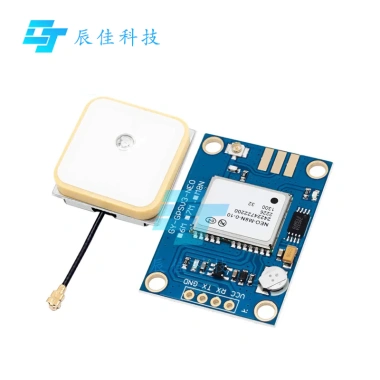 Mô-đun GPS GY-NEO-6M/7M/8M V2 EEPROM MWC APM2.5 - Điều khiển chuyến bay có ăng-ten, giá ưu đãi 183.962₫ 5