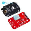 Mô-đun màn hình LCD TFT tròn 1,28 inch 240x240 RGB GC9A01 SPI 4 dây cho Arduino giá chỉ 87.612 VND 4