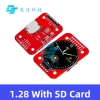 Mô-đun màn hình LCD TFT tròn 1,28 inch 240x240 RGB GC9A01 SPI 4 dây cho Arduino giá chỉ 87.612 VND 9